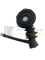 BOSCH KAZAN KÖRÜKLÜ HORTUM 704793