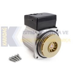 NEPTO - ATRON GPD SİRKÜLASYON POMPASI (3 ÇİZGİLİ) GENEROUS