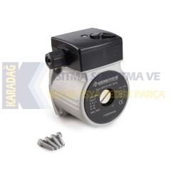 NEPTO - ATRON GPD SİRKÜLASYON POMPASI (3 ÇİZGİLİ) GENEROUS