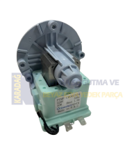 POMPA MOTORU KAPAKSIZ VİDALI (BEKATECH)