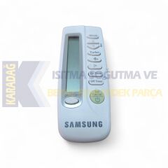 SAMSUNG ORJİNAL KUMANDA