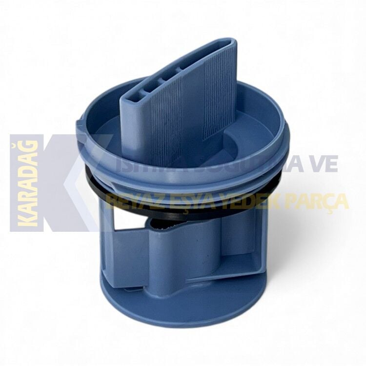 BOSCH POMPA KAPAĞI YENİ TİP 647920