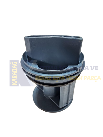 BOSCH POMPA KAPAĞI YENİ TİP 647920