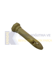 AMORTİSÖR MONTAJ PİMİ ORJİNAL