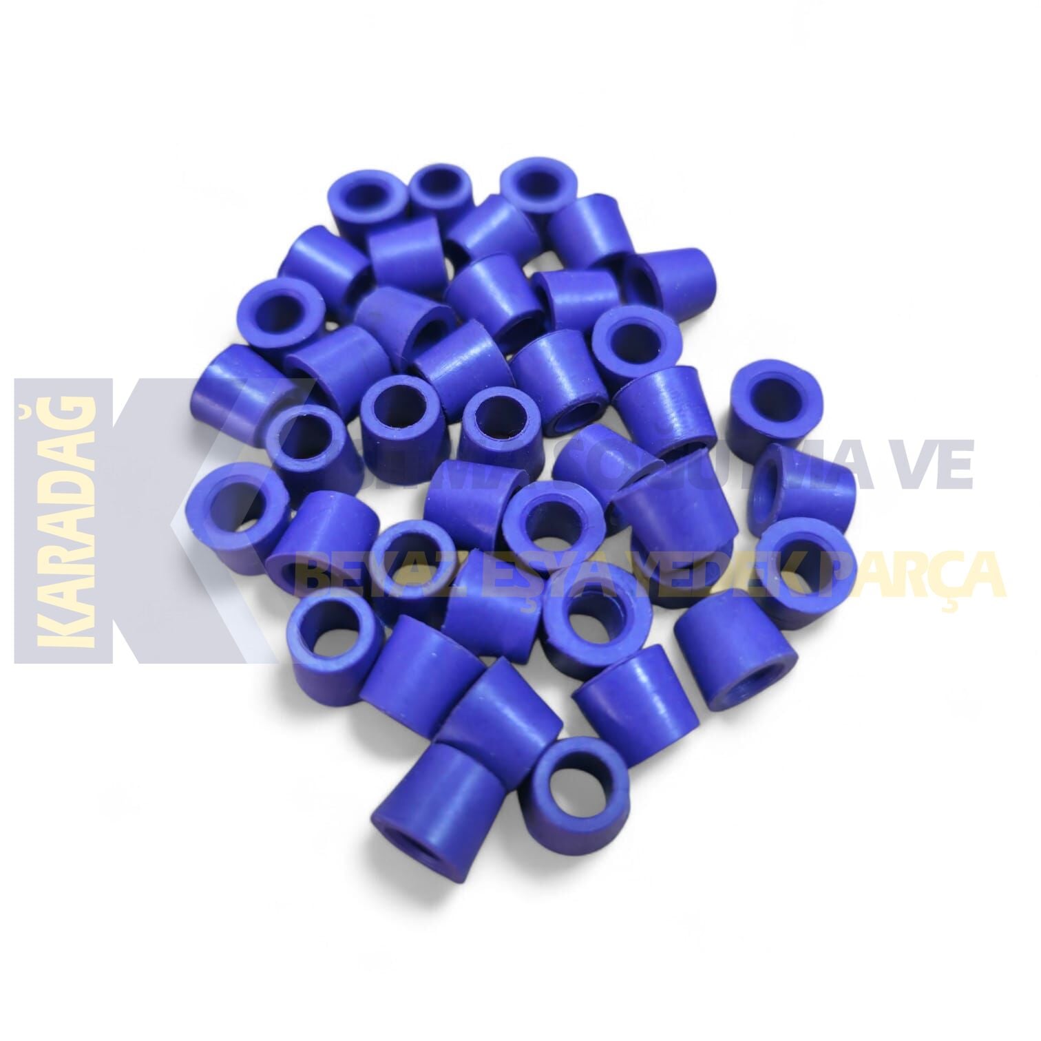 LX-GAZ HORTUM CONTASI MOR 100 ADET