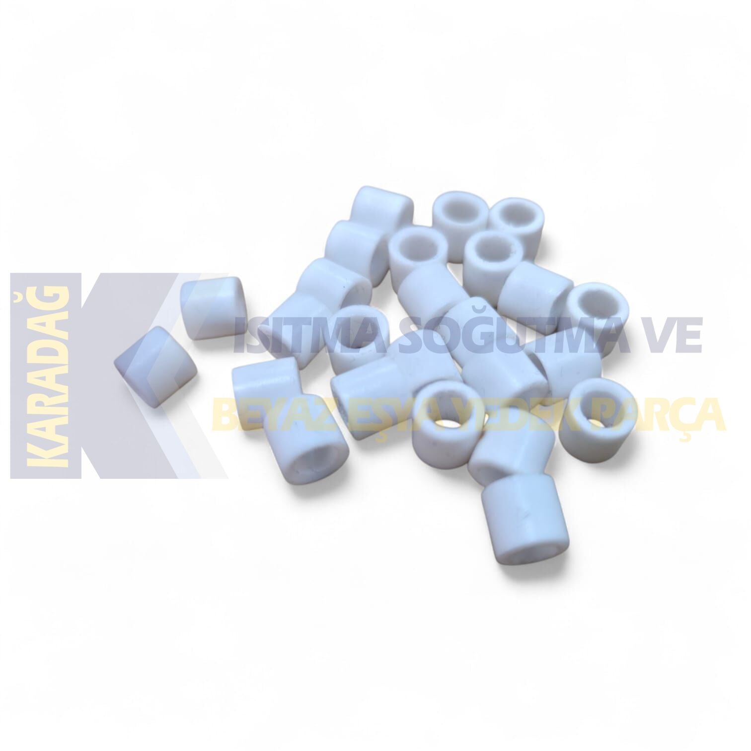 CH LHG-100 GAZ HORUMU CONTASI (100 ADET)