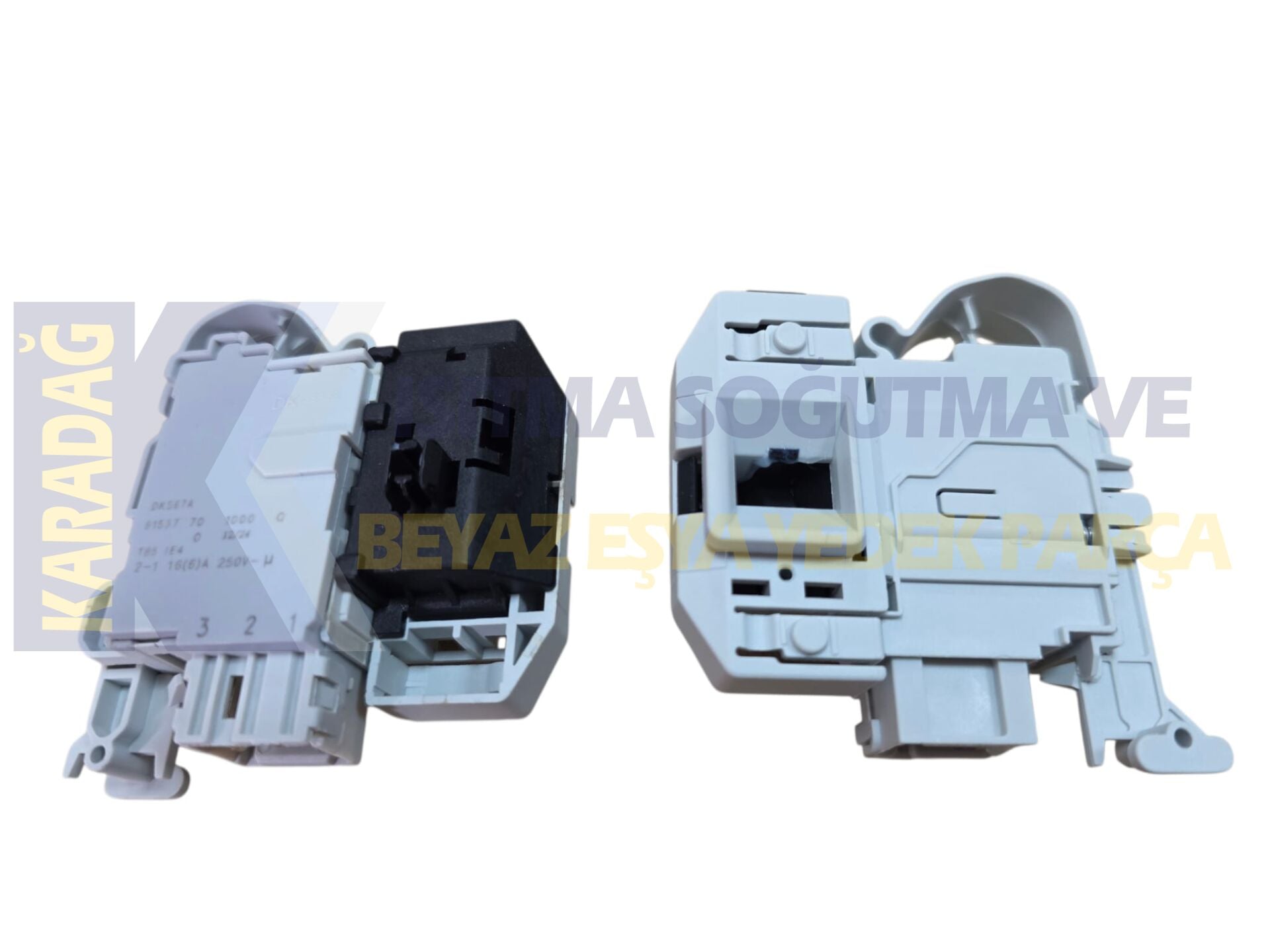 BOSCH KAPI KİLİDİ - 627046 - 623782 - 637590