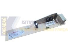 BOSCH KSU BUZDOLABI KARTI (KISA) REVİZYONLU