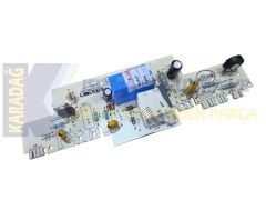 ARİSTON BUZDOLABI KARTI REVİZYONLU