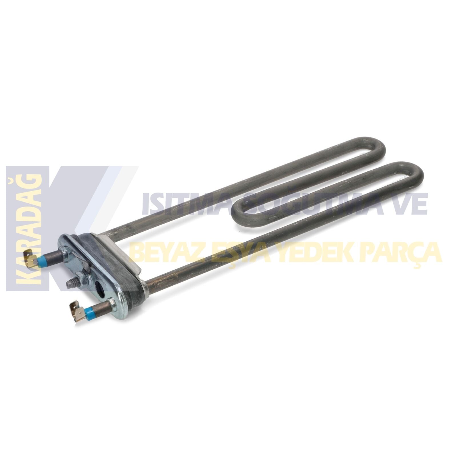 BOSCH - ARÇELİK THERMOWATT REZİSTANS 244*138MM 1950W-230V (TERMİKLİ)