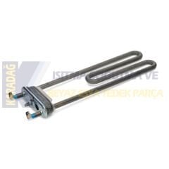 BOSCH - ARÇELİK THERMOWATT REZİSTANS 244*138MM 1950W-230V (TERMİKLİ)