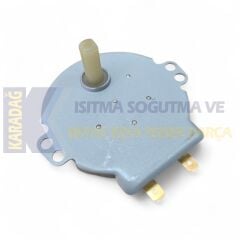 BULAŞIK MAKİNESİ STEP MOTOR LG 4681ED3001E