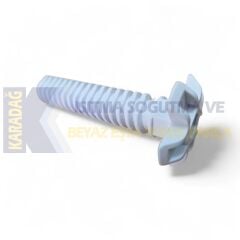 BOSCH BULAŞIK AYARLI AYAK - 00631221