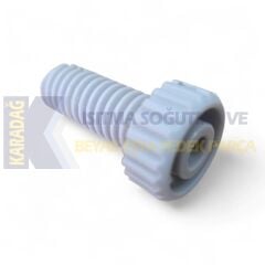 BOSCH KURUTMA MAKİNESİ AYARLI AYAK - 00611942