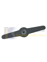 ARÇELİK BULAŞIK MAKİNESİ TAVAN PERVANESİ ORIJINAL 1756370100