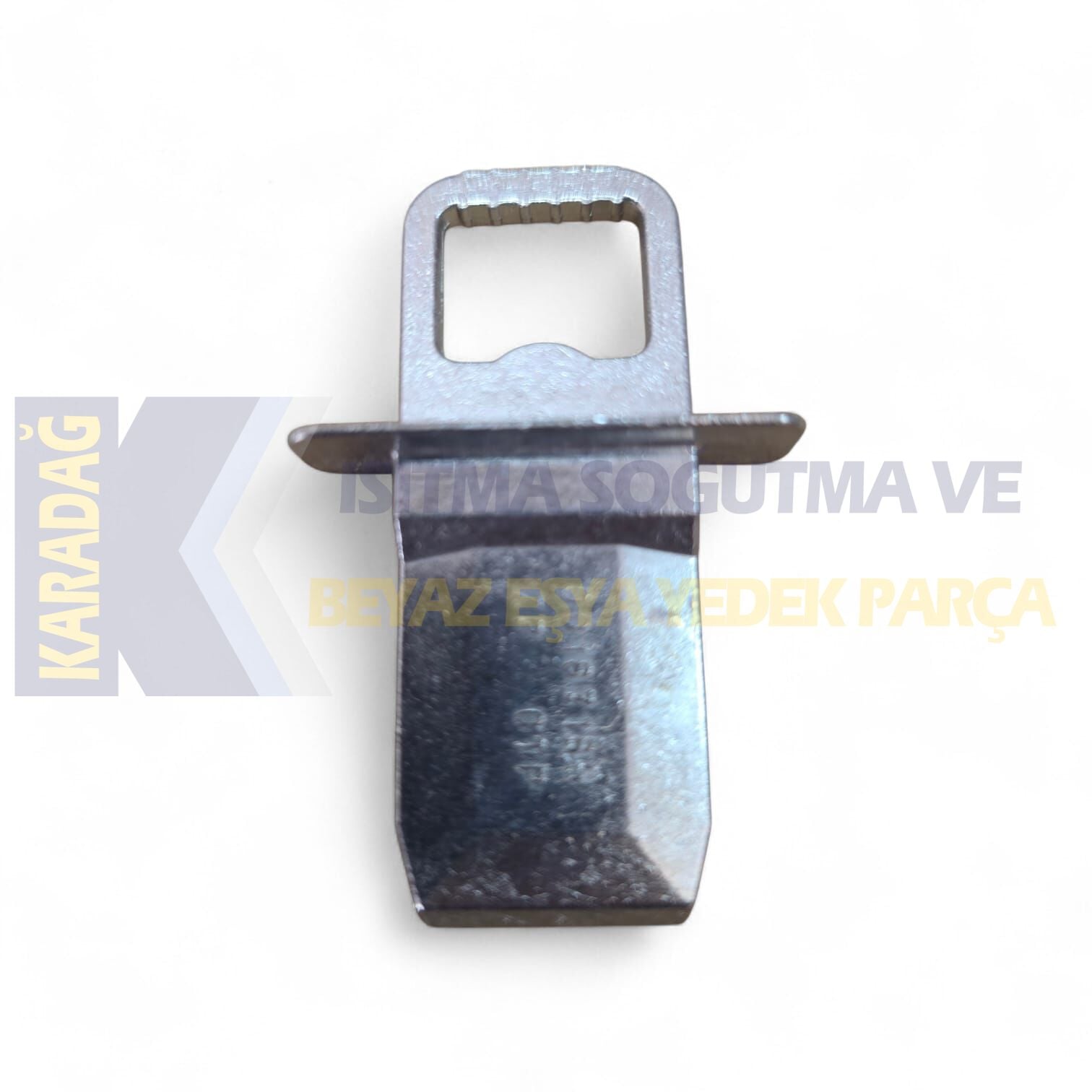 BOSCH BULAŞIK MAKİNESİ KİLİT DİLİ - 00187185