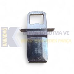 BOSCH BULAŞIK MAKİNESİ KİLİT DİLİ - 00187185