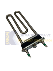 ARİSTON REZİSTANS 3406054 1700W ÇİFT TERMİKLİ