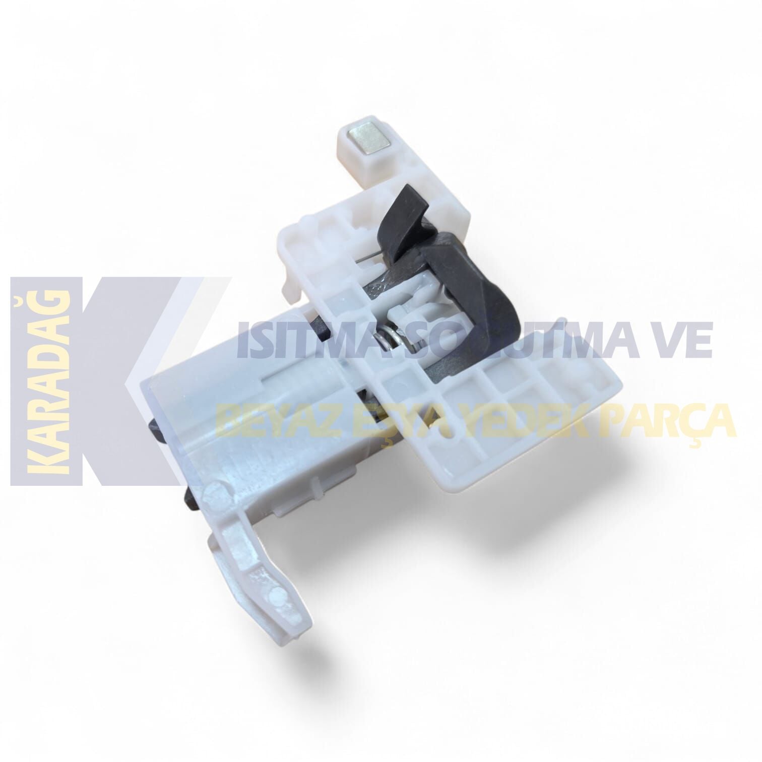 BOSCH BULAŞIK KAPI KİLİDİ - 10006917