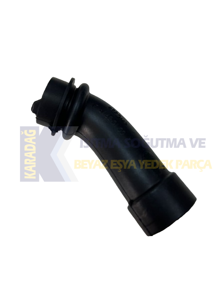 ARÇELİK BULAŞIK MAKİNESİ ISITICI HORTUM 1761620100