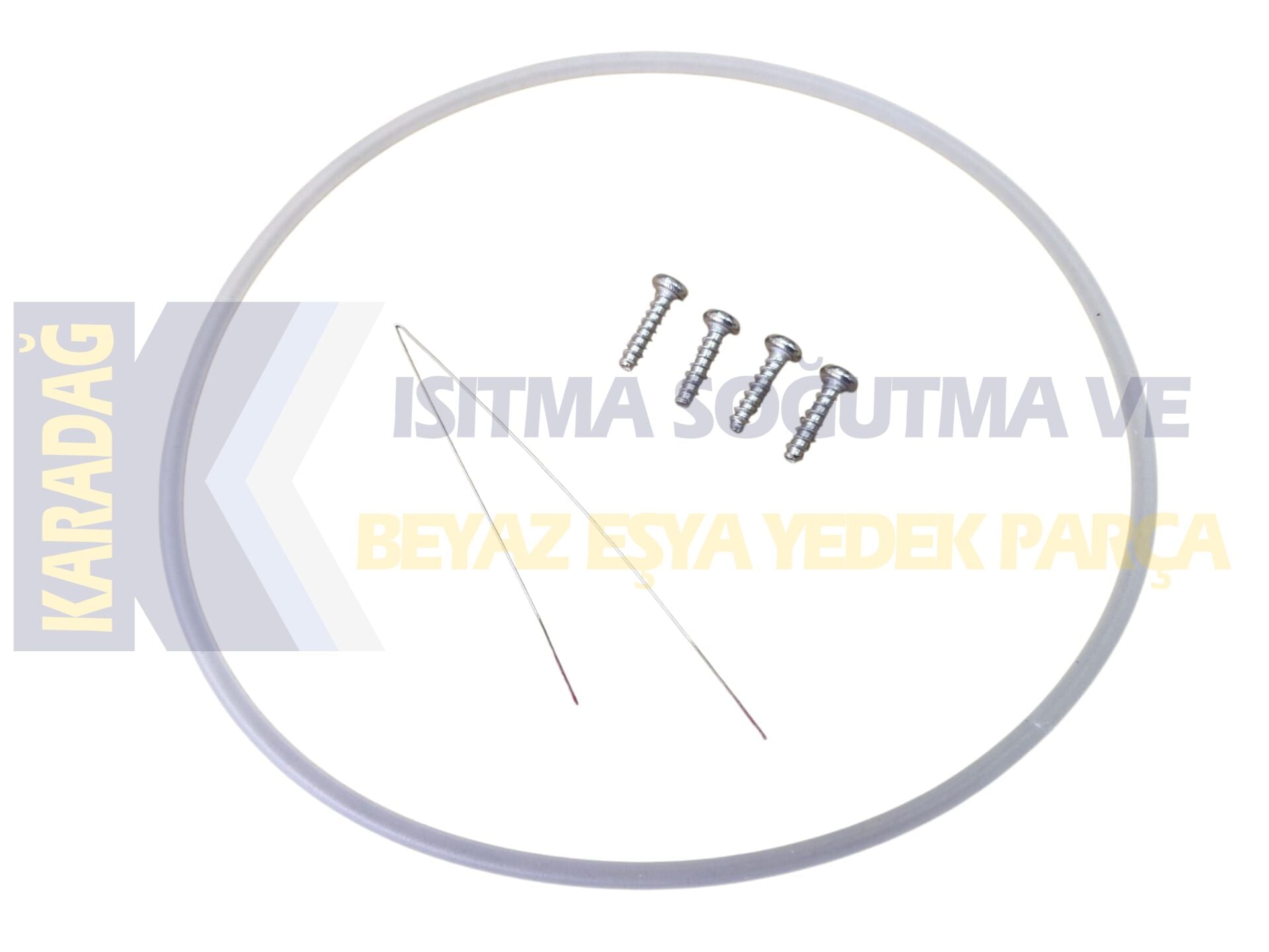 BOSCH BULAŞIK MOTOR TAMİR SETİ - 12005744