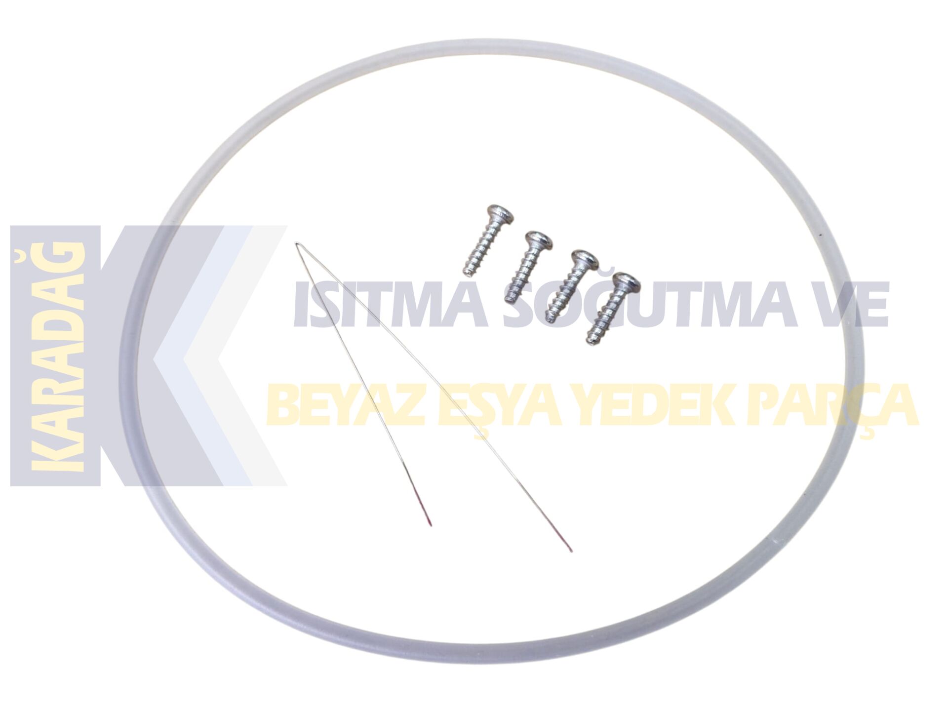 BOSCH BULAŞIK MOTOR TAMİR SETİ - 12005744