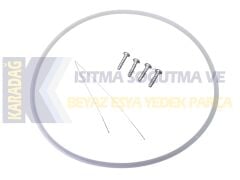 BOSCH BULAŞIK MOTOR TAMİR SETİ - 12005744