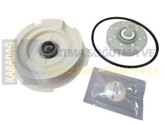 BOSCH BULAŞIK MOTOR SIZDIRMAZLIK SETİ - 10013913