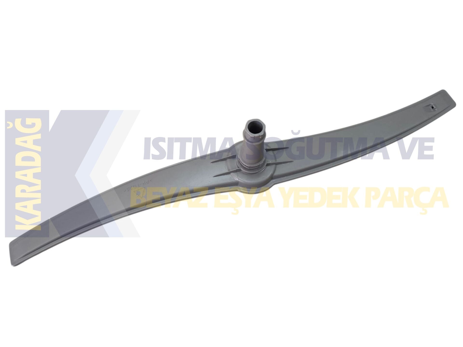 BOSCH BULAŞIK MAKİNESİ ALT PERVANE - 00668148