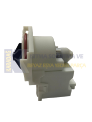 Ariston Bulaşık Makinesi Pompa Motoru Orjinal 272301
