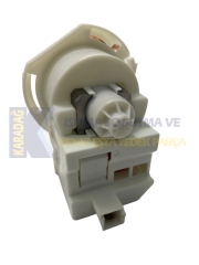 Ariston Bulaşık Makinesi Pompa Motoru Orjinal 272301