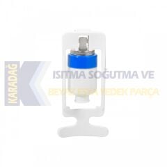 SEBİL MUSLUK ORJİNAL TİP - MAVİ