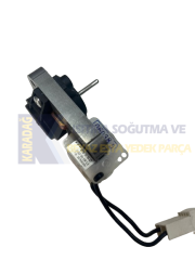 ARÇELİK KURUTMA MAKİNESİ FAN MOTORU 2978090200