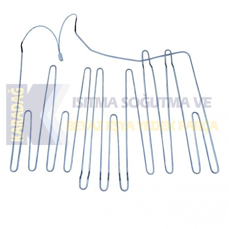 BOSCH 70' LİK EVAP ISITICI - 770377