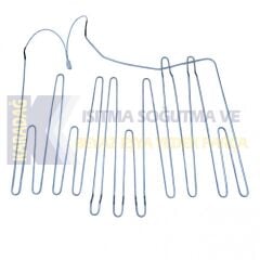 BOSCH 70' LİK EVAP ISITICI - 770377