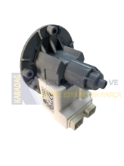 SAMSUNG ÇAMAŞIR MAKİNESİ POMPA MOTORU DC31-00030A