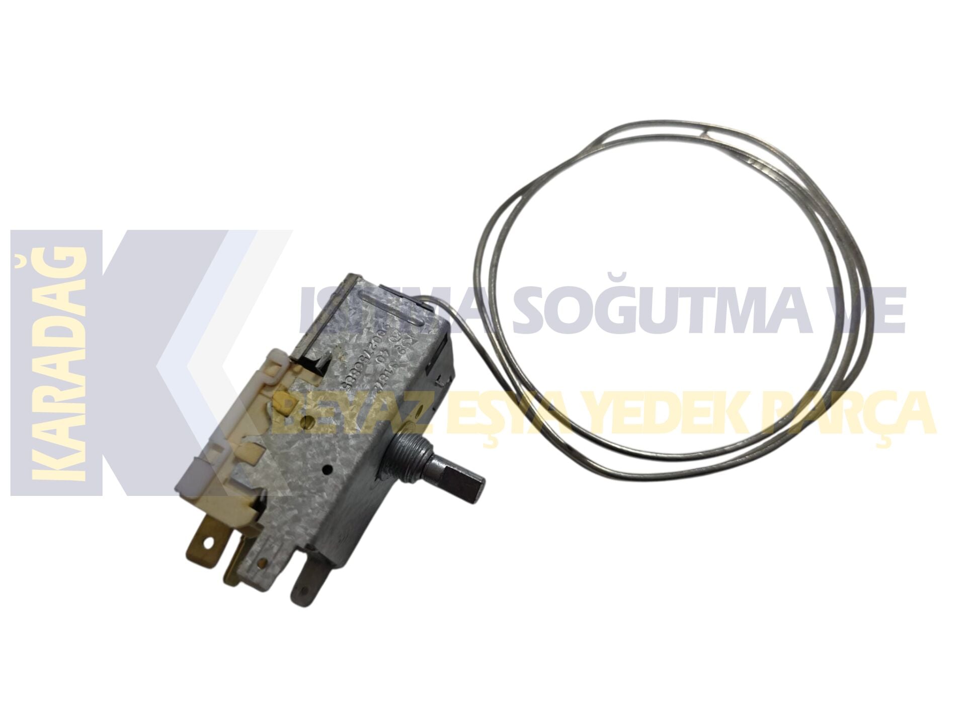 ARÇELİK VT9 TERMOSTAT ORJİNAL