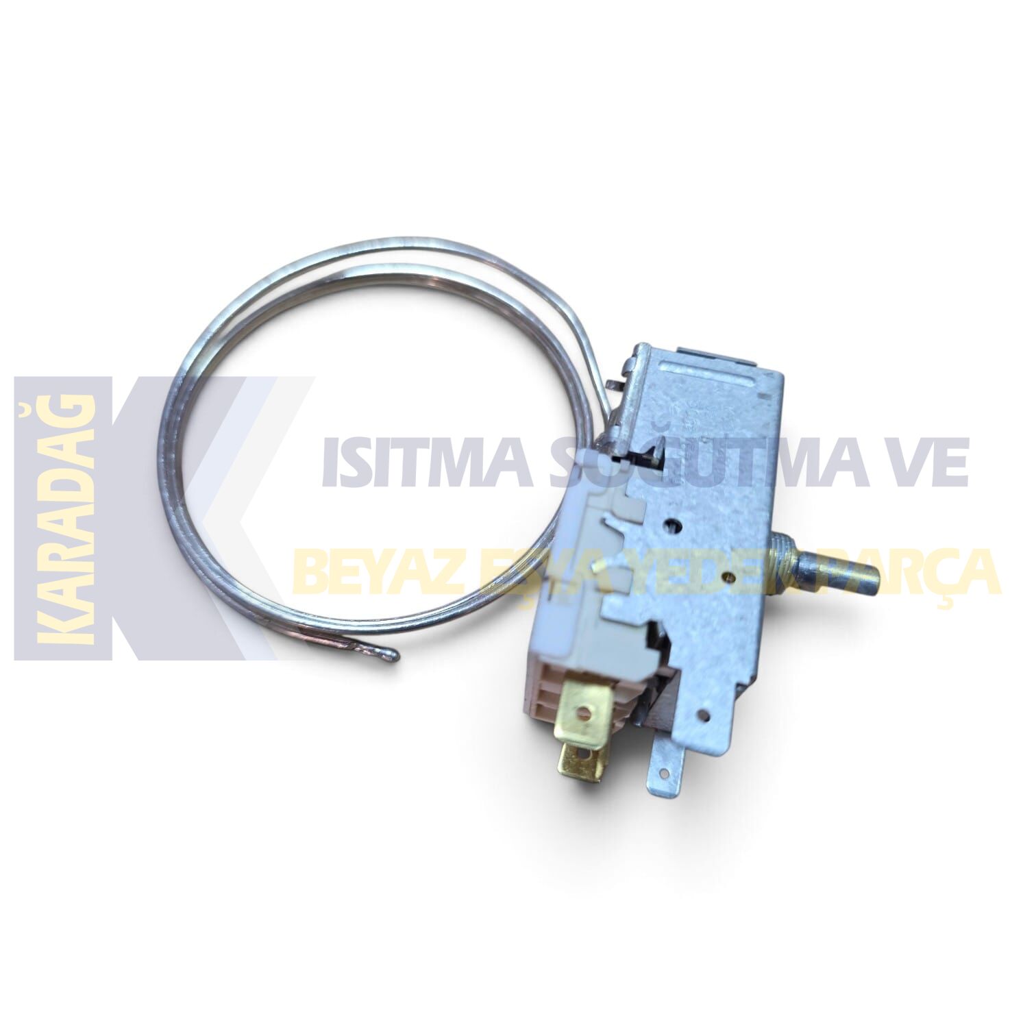 ARÇELİK VT9 TERMOSTAT ORJİNAL