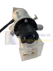 LG 5859EN1001B, 5859EN1004J POMPA MOTORU