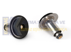 KOMBİ SİRKÜLASYON POMPA ROTORU (W-FORCE) WILO TYPE 15/5-3