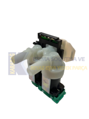 BOSCH LOGIXX 606001 KARTLI VENTİL BİTRON