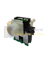 BOSCH LOGIXX 606001 KARTLI VENTİL BİTRON