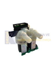 BOSCH LOGIXX 606001 KARTLI VENTİL BİTRON