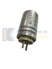 Arçelik Bulaşık Makinesi 4 mf Kondansatör Orjinal