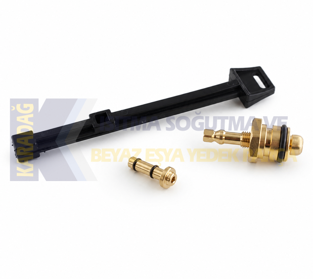 VİESSMANN KOMBİ AQUABLOK TAMİR KİTİ (G-FORCE)