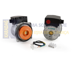BOSCH TERS YÖN SİRKÜLASYON POMPASI (W-FORCE) TSL12/5-3C 84W