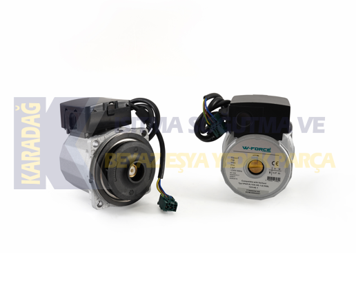 W-FORCE WILO TYPE VAILLANT 3 PIN DATA KABLO VHSL 15/6 HE-1 83W POMPA