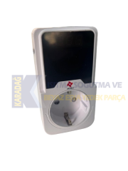 BX-V099-G-DİJİTAL VOLTAJ KORUYUCU ARTİKO