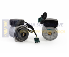 W-FORCE WILO TYPE VAILLANT 5 PIN DATA KABLO VHSL 15/6 HE-2 58W/83W POMPA
