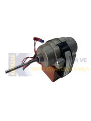 FAN MOTOR 2050 RPM 13V 3,3W (KOREA) D4612AAA21
